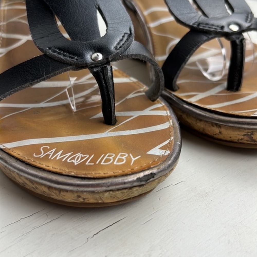 SAM AND LIBBY SANDALS - Picture 2 of 9